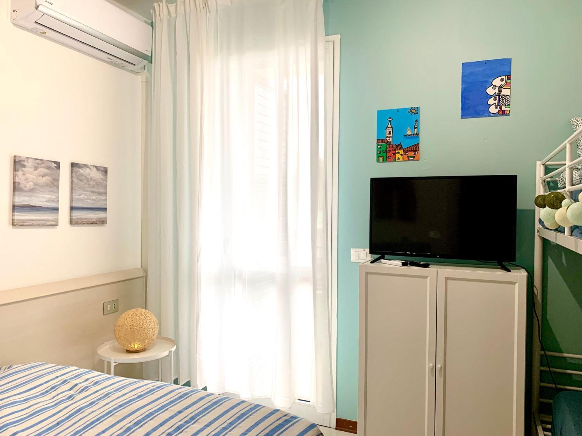 Apartment Caorle De Lux Swimming Pool, Parking, Garden Buitenkant foto