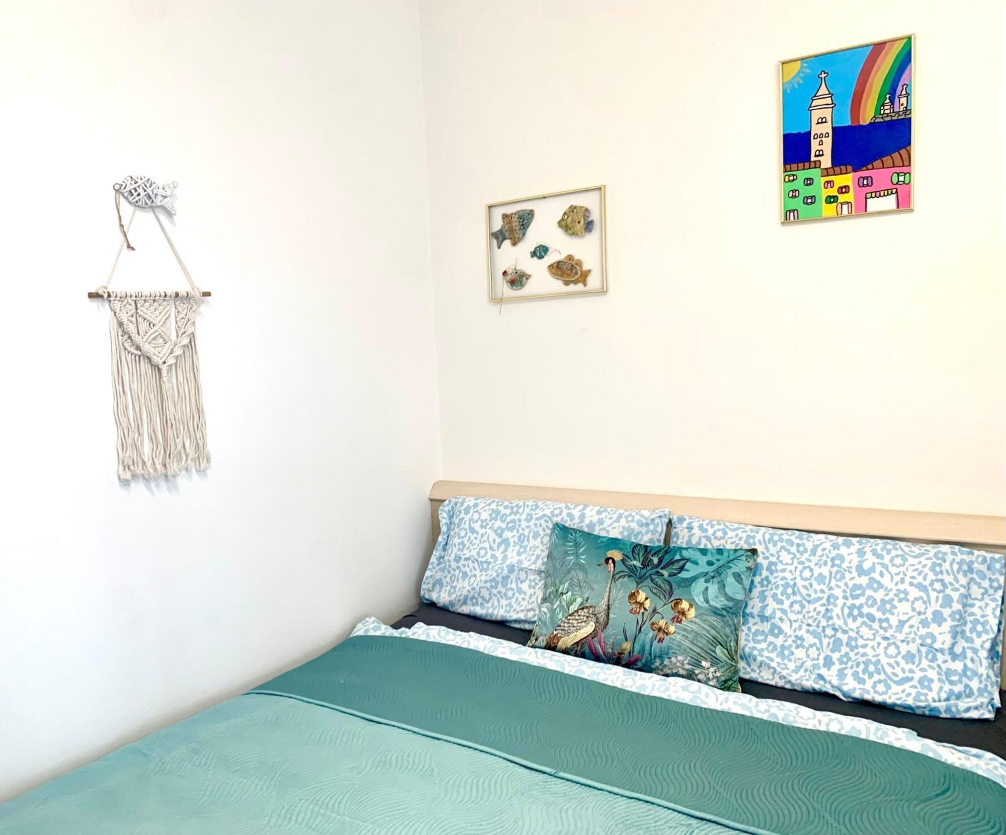 Apartment Caorle De Lux Swimming Pool, Parking, Garden Buitenkant foto